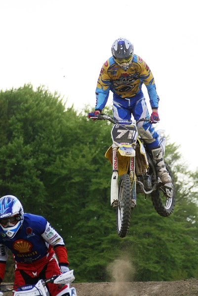 Přebor SMS Pardubice v Holicích 3.5.2008